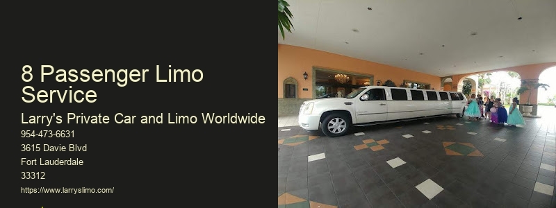 Worlds Longest Limousine Car Price