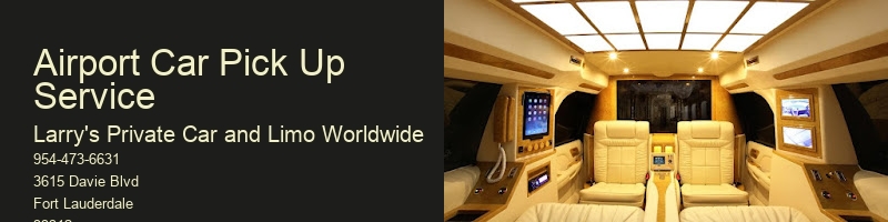 Worldwide Limousine Services