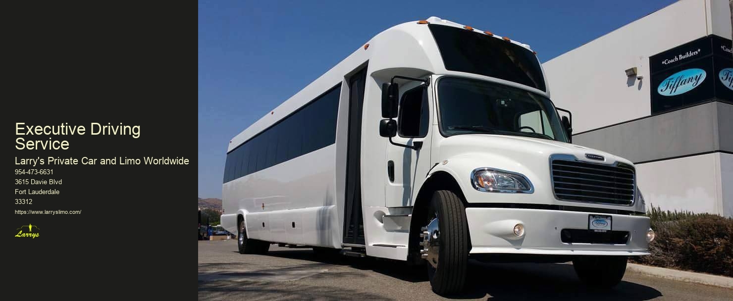 9 Passenger Limo Rental