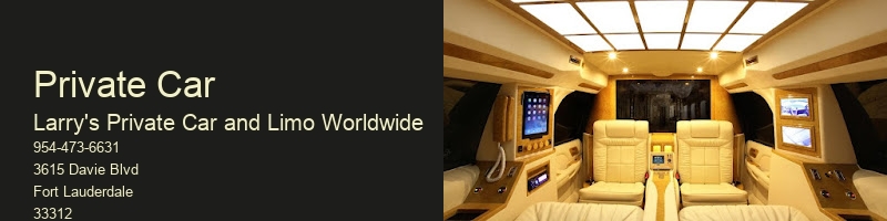 Book A Car Worldwide Limo Service