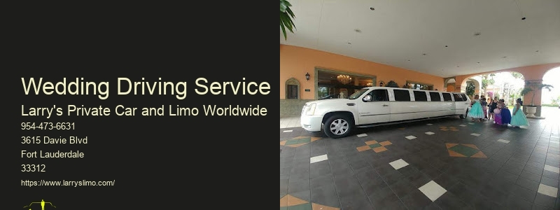 Airport Shuttle And Executive Car Service